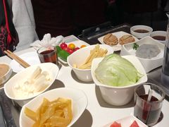 -海底捞火锅(河东万达广场店)