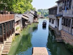 -乌镇景区