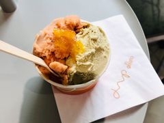 开心果gelato-DIP in GELATO(富民路店)