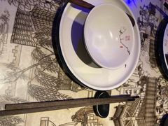 -绿茶餐厅(汇悦大融城店)