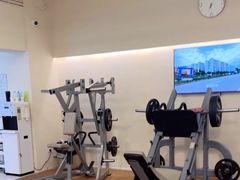 -YCHL Studios健身工作室(市二宫店)