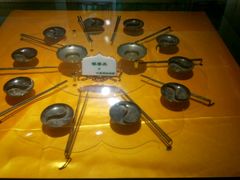 -宁夏博物馆