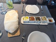 -Efes Turkish & Mediterranean Cuisine 艾菲斯餐厅(陆家嘴店)