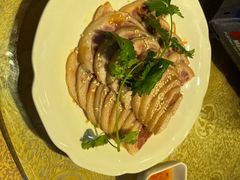 -九大簋家宴(晓港湾店)