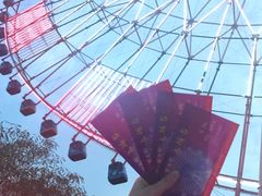 -南昌之星摩天轮