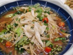 -君霖海鲜私房菜(春柳店)