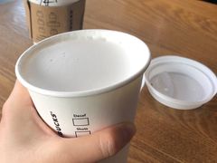 -星巴克(深圳世纪汇分店)