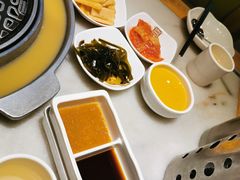 -韩宫宴烤肉·料理(大宁国际店)