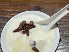 -思金拉措庄园藏餐(太阳岛店)