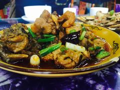 -白家寨子·山野白族菜(古城总店)