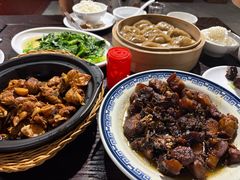 -董府·古宅餐厅