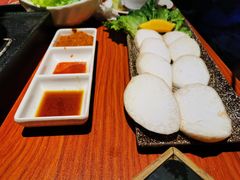 -山之屋炭火烧肉·生啤畅饮(大朗万科中央公园店)