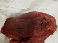 -清真铁志明腊牛羊肉