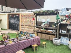 -HERRE·FARM 赫尔露营农场·团建聚会包场