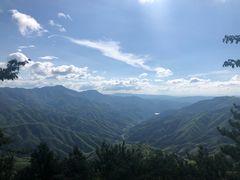 -井冈山风景名胜区