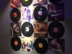 -唱吧麦颂KTV(方庄店)