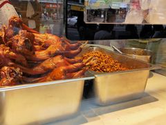 -鑫记婆婆兔·成都特产·兔头手撕兔(太古里店)