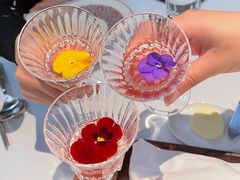 -狮拾久·现代新加坡料理(福田COCO Park店)