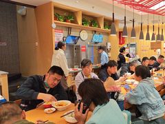 -南城香(北京南站店)