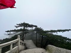 -天柱山风景区
