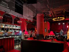 -JZ Club 爵士酒吧(上海店)