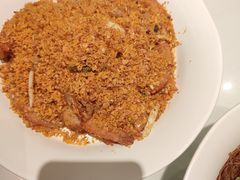 -汤城小厨•粤菜•靓汤(西直门凯德MALL店)