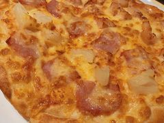 -萨莉亚意式餐厅(杭州滨江天街店)