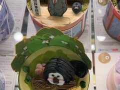 -派悦坊·甜品·蛋糕(虹口龙之梦店)