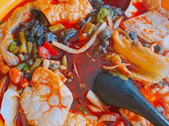 -龍城柳州螺蛳粉(群星路店)