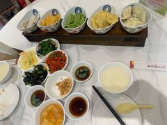 -东方饺子王(和平里店)