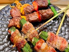 -一豚轩·烧鸟·豚骨拉面(五四路店)