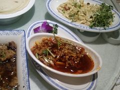 -老雒阳面馆·水席(洛宁高速路口店)