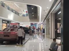 -义乌之心城市生活广场