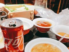 -袍家大院重庆火锅(文安路店)