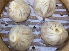 蟹粉小笼-王家沙点心店(万航渡路店)