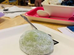 -满记甜品(巴黎春天宝山店)