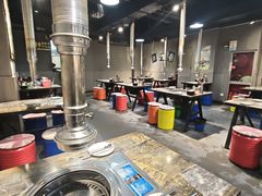 -33韩式自助烧烤(环城南路店)