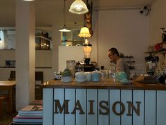 -MAISON门前杂货店