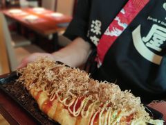 -有喜屋·深夜食堂(北京西路店)