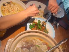 -永安水煮活鱼·仪征菜(仪征奥林匹克店)