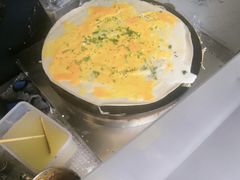 -琦琦蛋饼铺(上南店)