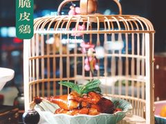 -佬麻雀·剁椒鱼头(京基KK One店)