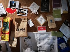 -ZM COFFEE(西安路店)
