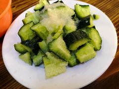 -六爷门框百年卤煮