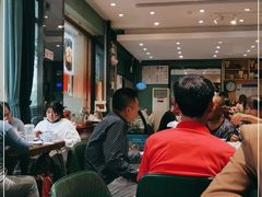 大堂-紫光园(创始店)