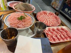 -楠火锅(西单店)