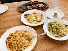 -萨莉亚意式餐厅(长安万达店)