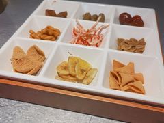 -探鱼·鲜青椒爽麻烤鱼(朝阳悠唐广场店)