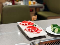 -海底捞火锅(方圆荟店)