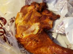 -夏福记道口烧鸡(北行店)
